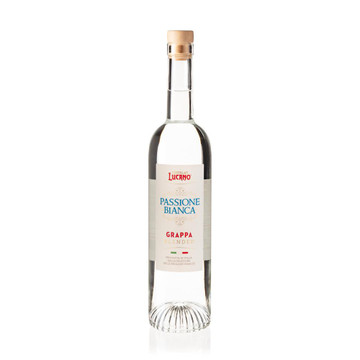 Lucano Grappa Passione Bianca - 5939120