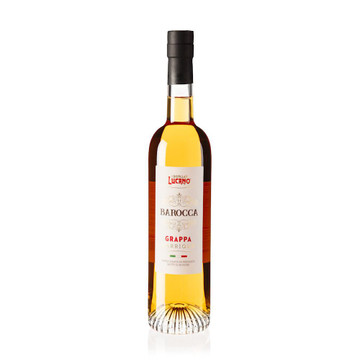 Lucano Grappa Barocca - 5939121