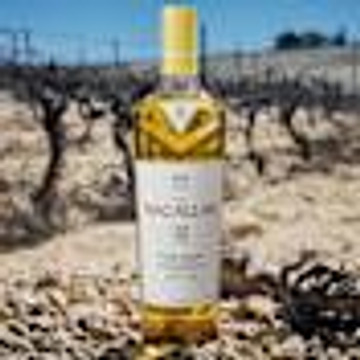 The Macallan Whisky Color Collection 12 Year Old - 6166783