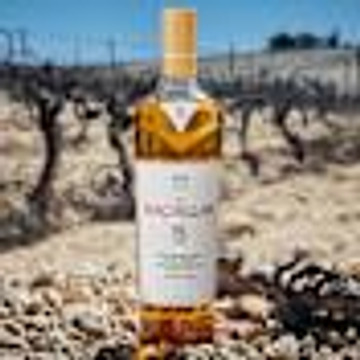 The Macallan Whisky Color Collection 15 Year Old - 6166784