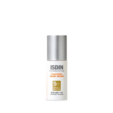 Isdin Fp Magic Repair Anti-Ageing Sun Spay SPF 50 - 6189509