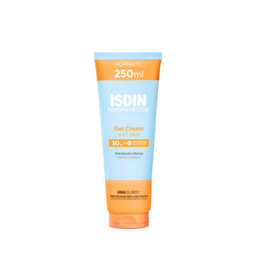Isdin Fp 防晒身体啫喱 Spf50+ - 6189542