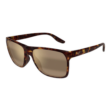 Maui Jim Occhiali da sole 603 Marrone Bronze Sfumati - 6214200
