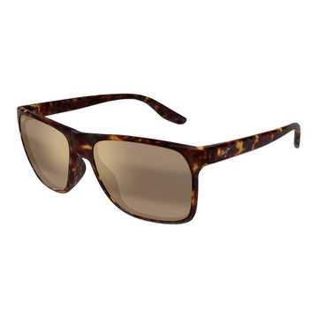 Maui Jim Occhiali da sole 603 Marrone Bronze Sfumati - 6214200