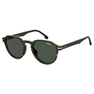 Brown Havana Green