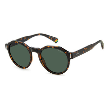 Brown Havana