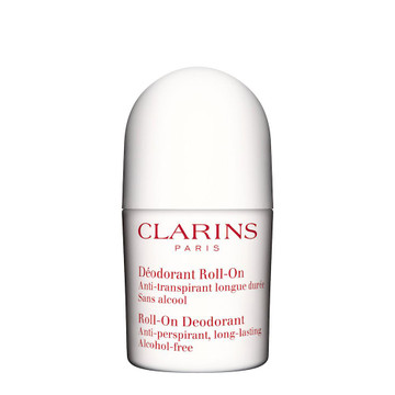 Clarins Gentle Care Roll-On Deodorant - 6209099