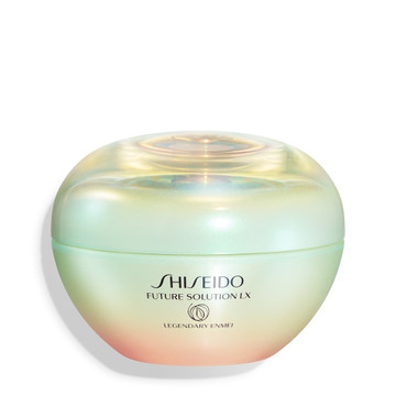 Shiseido Future Solution LX Renewing Face Cream - 6209406