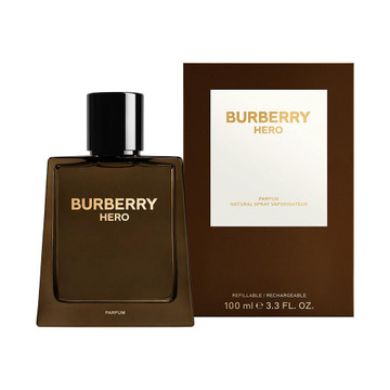 Burberry Hero Pure Parfum - 6209151