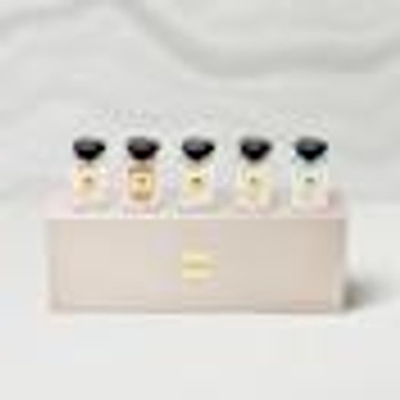 Giorgio Armani ARMANI Privé Discovery Set 5x7.5ml EDP - 6209371