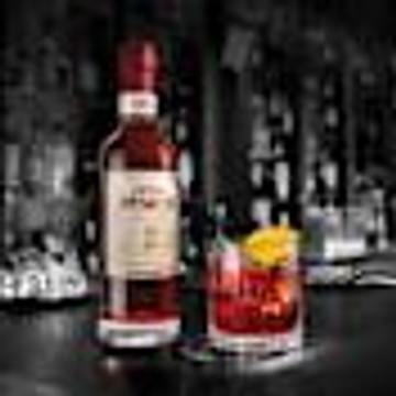 Campari 黑格罗尼酒原味配方 - 6206133