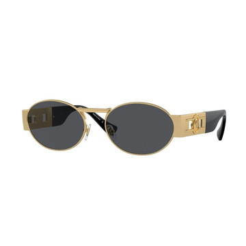Versace Occhiali da sole VE2264 Gold - 6243014