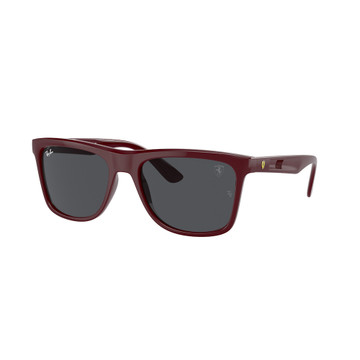 Ray-Ban Occhiali da sole  Scuderia Ferrari Collection RB4413M - 6243020