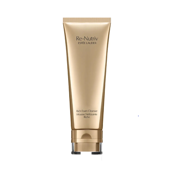 Estée Lauder Re-Nutriv Rich Cleansing Foam - 6094148