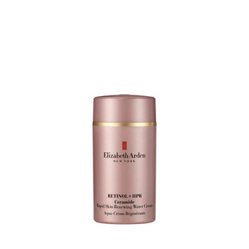 Elizabeth Arden Retinol + HPR Ceramide Rapid Skin Renewing Water Face Cream - 6209059