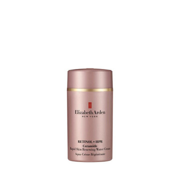 Elizabeth Arden Retinol + HPR Ceramide Rapid Skin Renewing Water Crema Viso - 6209059