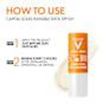 Vichy Capital Idéal Soleil Stick Protezione Solare SPF 50+ - 2564052