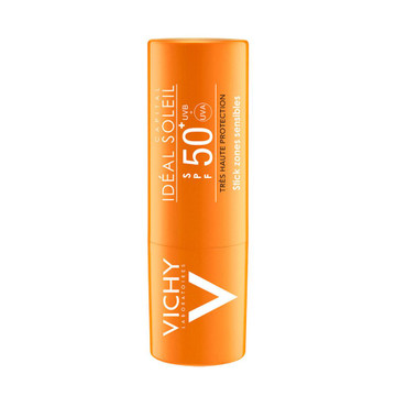 Vichy Capital Idéal Soleil Stick Protezione Solare SPF 50+ - 2564052