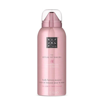 Rituals Sakura Mousse Lozione Corpo - 6346834