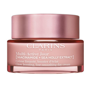 Clarins Multi Active Crema Giorno Tutti i tipi di pelle - 6339249
