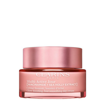 Clarins Multi-Active Crema Giorno Pelle secca - 6339250