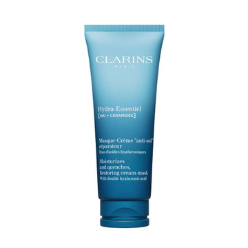 Clarins Hydra Essentiel Maschera viso - 6339256