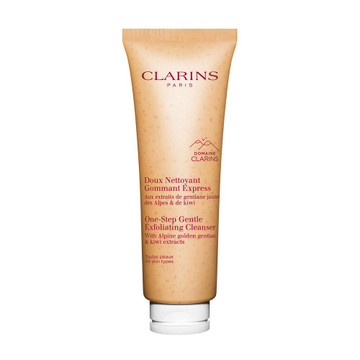 Clarins Onestep Detergente Esfoliante delicato - 6339294