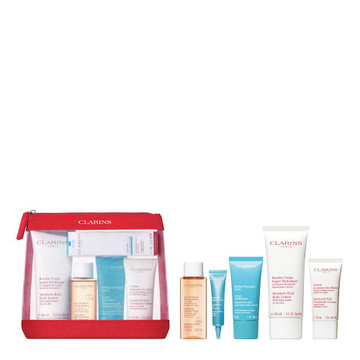 Clarins CTake Off Essentials - 6339332