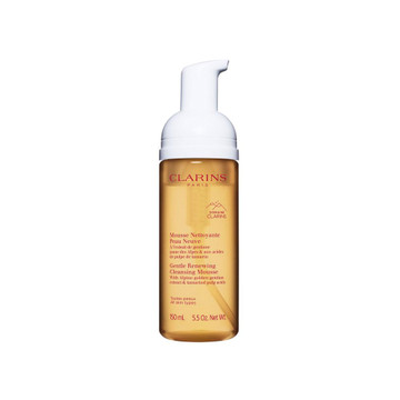 Clarins New Total Renewing Mousse detergente - 6339336