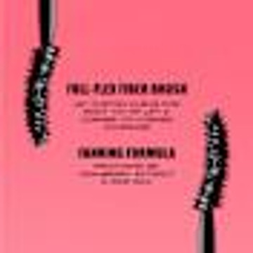 Benefit Fan Fest 2 Go Mascara Duo - 6337597