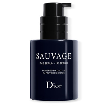 Dior Sauvage The Serum Face Serum Powered By Cactus - 6339461