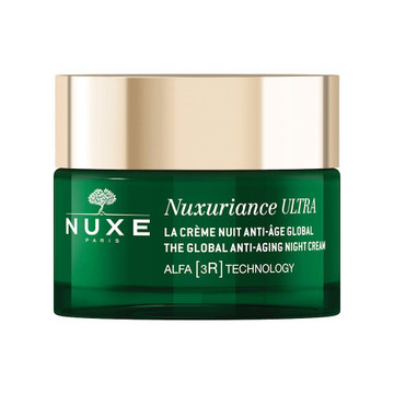Nuxe Nuxuriance Ultra The Global Anti-Aging Night Cream - 6339532