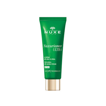 Nuxe Nuxuriance Ultra The Global Anti-Aging Face Cream SPF30 - 6339534