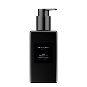 Jo Malone London Oud & Bergamot Sapone Corpo e Mani - 6341098
