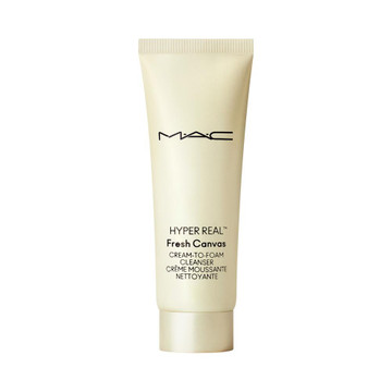 MAC Hyper Real Fresh Canvas Detergente Crema-Schiuma - 6341308