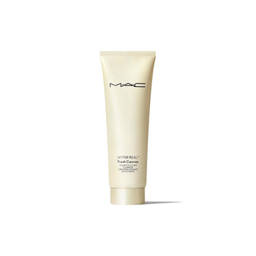 MAC Hyper Real&trade Fresh Canvas Detergente Crema-Schiuma - 6341309