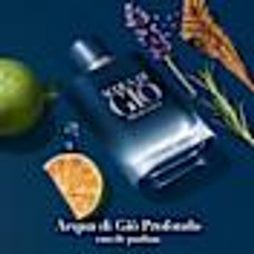 Giorgio Armani Acqua Di Giò Hombre Profondo EDP 200ml - 6341436