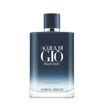 Giorgio Armani Acqua Di Giò Hombre Profondo EDP 200ml - 6341436