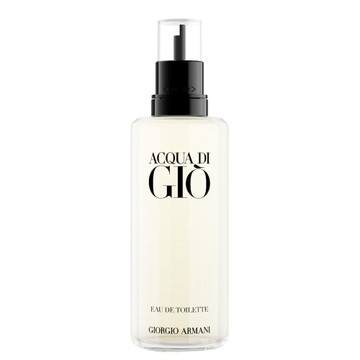 Giorgio Armani Acqua Di Giò EDT Refill 150ml - 6341445