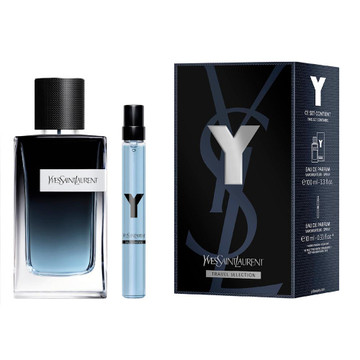 Yves Saint Laurent Y EDP Set 100ml + 10ml - 6341542