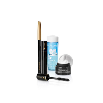 Lancôme All Eye Need Set Eye Cream + Mascara + Makeup Remover - 6341544