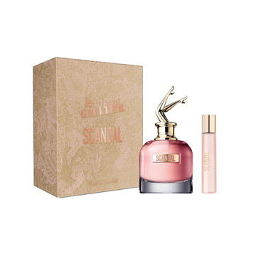 Jean Paul Gaultier Scandal EDP Set 80ml + 20ml - 6341693