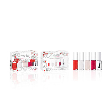 Essie Trex 5 Minis Set - 6343072