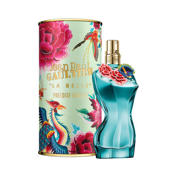Jean Paul Gaultier La Belle Paradise Garden EDP 50ml - 6341684