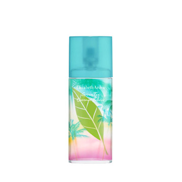 Elizabeth Arden Green Tea Coconut Breeze EDT 100ml - 6337406