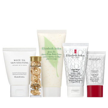 Elizabeth Arden Travel Essentials Set - 6337556