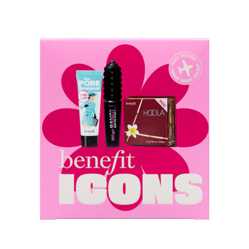 Benefit 迷你旅行套装 - 6337605