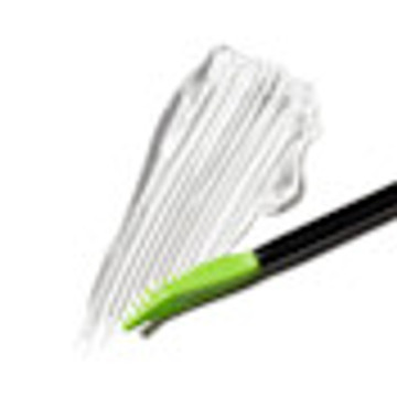 MAC Eyebrow Gel Pro Locked Clear - 6369722