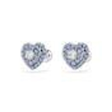Swarovski Idyllia Studs Orecchini - 6358978