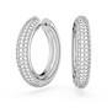 Swarovski Dextera Hoops Orecchini - 6358981